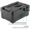 Extra Digital SONY BP-VL155 akumuliatorius, 10500mAh
