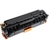 Extra Digital Spausdintuvo kasetė HP CC530A, CE410X, CF380X UNV, juoda