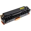 Extra Digital Spausdintuvo kasetė HP CC532A, CE412A, CF382A ,UNV, geltona