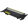 Extra Digital Spausdintuvo kasetė SAMSUNG CLP-320, geltona
