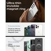 Extra Digital Telefono MagSafe laikiklis automobiliui LISEN