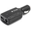 Extra Digital Universalus automobilinis kroviklis, 90W