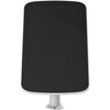 Ezviz CB3 (AOV) Baterija Wi-Fi Camera + Solar Panel 5200 mAh Baltas