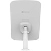 Ezviz CB3 (AOV) Baterija Wi-Fi Camera + Solar Panel 5200 mAh Baltas