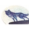 Fantasy Puzzles Amarok Dėlionė Iš Medžio XL Dydis (600 detalių)