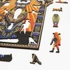Fantasy Puzzles Bastet Dėlionė Iš Medžio XL Dydis (600 Detalių)