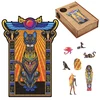 Fantasy Puzzles Bastet Dėlionė Iš Medžio L Dydis (300 detalių)