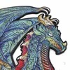 Fantasy Puzzles Dragon Dėlionė Iš Medžio L Dydis (300 detalių)