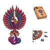 Fantasy Puzzles Fenix Dėlionė Iš Medžio L Dydis (240 detalių)