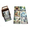 Fantasy Puzzles Lavinamoji Dėlionė Iš Medžio (Gyvūnų kolekcija nr. 2) (LT)