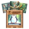 Fantasy Puzzles Lavinamoji Dėlionė Iš Medžio (Gyvūnų kolekcija nr. 2) (LT)
