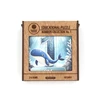 Fantasy Puzzles Lavinamoji Dėlionė Iš Medžio (Skaičių kolekcija nr. 1) (EN)