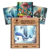 Fantasy Puzzles Lavinamoji Dėlionė Iš Medžio (Skaičių kolekcija nr. 1) (EN)
