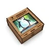 Fantasy Puzzles Lavinamoji Dėlionė Iš Medžio (Gyvūnų kolekcija nr. 2) (LT)