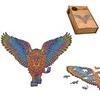 Fantasy Puzzles Leo Dėlionė Iš Medžio XL Dydis (600 detalių)