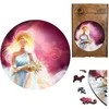 Fantasy Puzzles Mergelė (Zodiakai) Dėlionė Iš Medžio (200 detalių)
