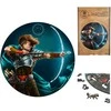 Fantasy Puzzles Šaulys (Zodiakai) Dėlionė Iš Medžio (200 detalių)