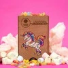 Fantasy Puzzles Unicorn Dėlionė Iš Medžio XL Dydis (600 detalių)