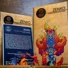 Fantasy Puzzles Zenko Dėlionė Iš Medžio L Dydis (220 detalių)
