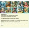 Fantasy Puzzlesn Lavinamoji Dėlionė Iš Medžio (Skaičių kolekcija nr. 1) (LT)