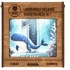 Fantasy Puzzlesn Lavinamoji Dėlionė Iš Medžio (Skaičių kolekcija nr. 1) (LT)