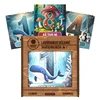 Fantasy Puzzlesn Lavinamoji Dėlionė Iš Medžio (Skaičių kolekcija nr. 1) (LT)