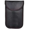 Faraday Cage Automobilio Raktų Priedas - Faraday Raktų Signalų Blokatorius 143x93mm 43g