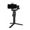 Feiyu Tech FeiyuTech Scorp mini P Kit rankinis stabilizatorius (gimbal) išmaniesiems telefonams (Juodas)