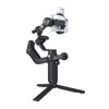 Feiyu Tech FeiyuTech Scorp mini P Kit rankinis stabilizatorius (gimbal) išmaniesiems telefonams (Juodas)