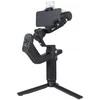Feiyu Tech FeiyuTech Scorp mini P Kit rankinis stabilizatorius (gimbal) išmaniesiems telefonams (Juodas)