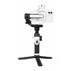 Feiyu Tech FeiyuTech Scorp mini P Kit Rankinis Stabilizatorius Išmaniesiems Telefonams - Gimbal (Baltas)