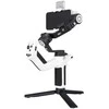 Feiyu Tech FeiyuTech Scorp mini P Kit Rankinis Stabilizatorius Išmaniesiems Telefonams - Gimbal (Baltas)