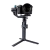 Feiyu Tech Kameros Stabilizatorius - FeiyuTech Scorp 3 Mini Pro Gimbal 2 Kg Apkrova Su Jutikliniu Ekranu Juodas