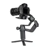 Feiyu Tech Rankinis gimbal'as - FeiyuTech Scorp 3 Rinkinys Gimbal VDSLR Kameroms, 3.5kg Apkrova, AI Sekimas