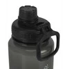 Feiyu Tech Sportinė gertuvė KiCA 1000 ml (Juoda)