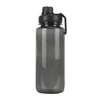 Feiyu Tech Sportinė gertuvė KiCA 1000 ml (Juoda)