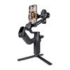Feiyu Tech Stabilizatorius - FeiyuTech Scorp 3 Mini Rinkinys Gimbal, 1.3 Colio Jutiklinis Ekranas, AI Sekimas