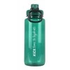 Gertuvė Feiyu Tech Vandens Butelis - Kica Sb01 1000 Ml Sportinis - Žalias.