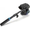 Filmavimo galva Benro S-6