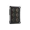 Filtrai PolarPro MAVIC 2 Zoom - Cinema Series ND 6-Pack