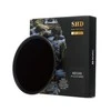 Filtras Benro SHD ND1KK IR ULCA NANO 82mm -20stop