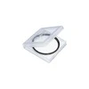 B&amp;W International filtras B+W T-PRO 007 Skaidrus MRC Nano 60mm