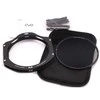 Filtras - Cokin EVO Polarizer Kit (X Serie, aliuminio laikiklis, 127mm)