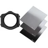 Filtras - Cokin U3HO 25 Gradual ND Rinkinys (3 filtrai, 1-3 sustojimai)