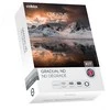 Filtras - Cokin U3HO 25 Gradual ND Rinkinys (3 filtrai, 1-3 sustojimai)