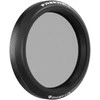 Freewell Glow Mist 1/4 difuzinis filtras skirtas DJI Osmo Action 5 Pro