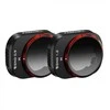 Filtrai GND 0.9, 1.2 Freewell, skirti DJI Mini 4 Pro