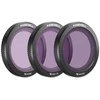 Filtrai ND8/16/32 Freewell, skirti DJI Neo