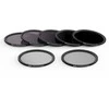 Filtras - Irix Edge MMS CPL SR Magnetinis filtras (Irix, CPL, UV, ND, Magnetinis tvirtinimas)