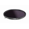 Filtras - Irix Edge Vari ND 2 5 95mm Plonas Dizainas Neslystantis Paviršius